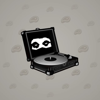 Record Player #2666