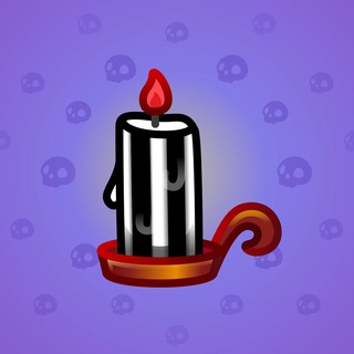 Eternal Candle #22559