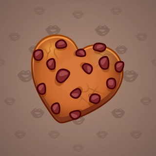 Cookie Heart #109979