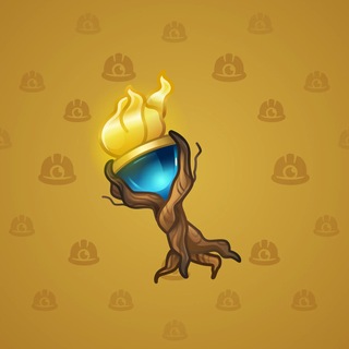 Chill Flame #445589
