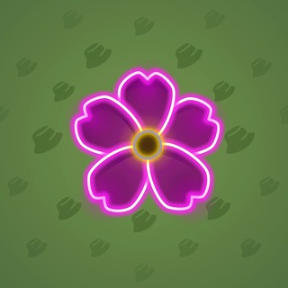 Sakura Flower #61091