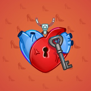 Cupid Charm #5234