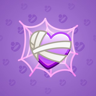 Trapped Heart #7980