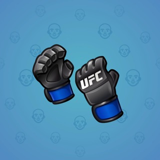 UFC Strike #1430