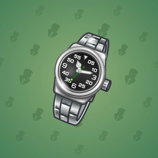 Swiss Watch #4455