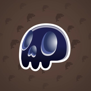 Electric Skull #7721