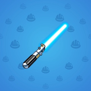 Light Sword #14697