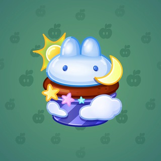 Bunny Muffin #38306