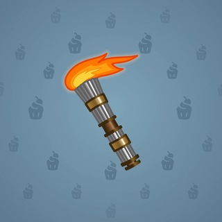 Chill Flame #369069