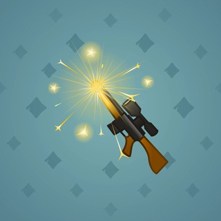 Party Sparkler #178941