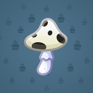Spy Agaric #10897
