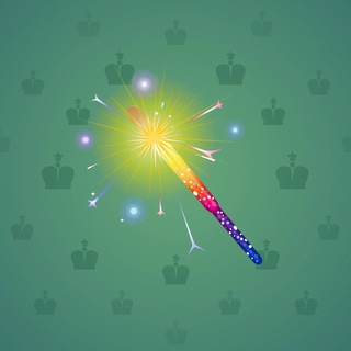 Party Sparkler #144893