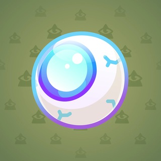 Evil Eye #55330