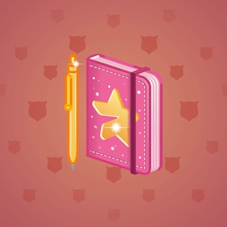 Star Notepad #14151