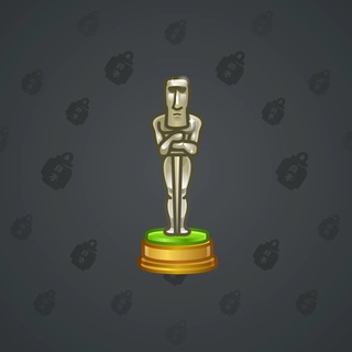 Mini Oscar #266