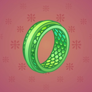 Bonded Ring #6017