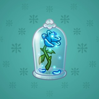 Eternal Rose #8512