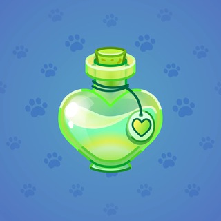 Love Potion #8069