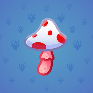Spy Agaric #58742