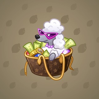 Spring Basket #100345