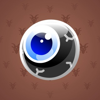 Evil Eye #4588