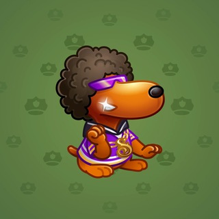 Snoop Dogg #359385
