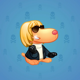 Snoop Dogg #318126