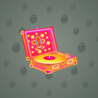 Record Player #4511