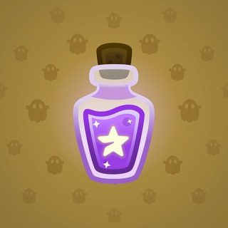 Magic Potion #552