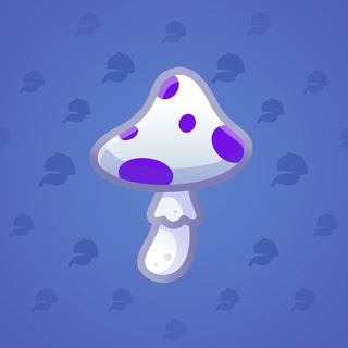 Spy Agaric #12500