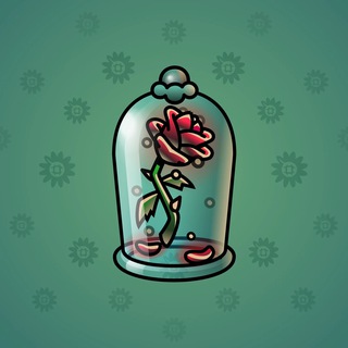 Eternal Rose #41