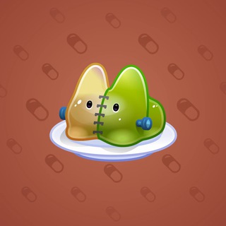 Jelly Bunny #17821