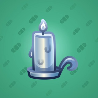 Eternal Candle #10472