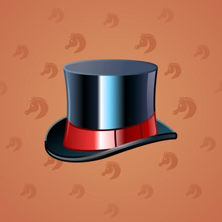 Top Hat #13588
