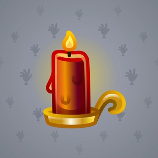 Eternal Candle #34512