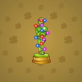 Mini Oscar #2768