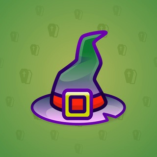 Witch Hat #2623