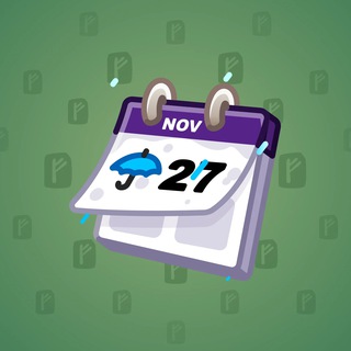 Desk Calendar #266052