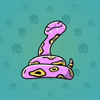 Pet Snake #93615
