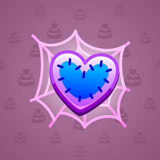 Trapped Heart #18671