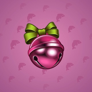 Sleigh Bell #6810