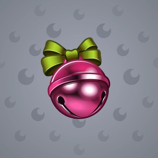 Sleigh Bell #19272