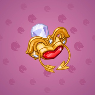 Bling Binky #2784