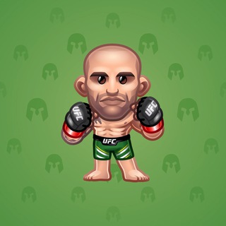 UFC Strike #55675