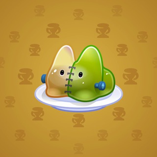 Jelly Bunny #39384