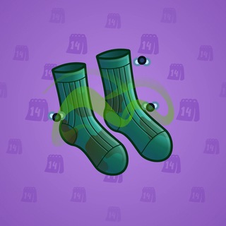 Fresh Socks #118310
