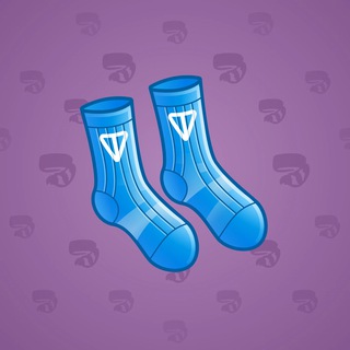 Fresh Socks #62749