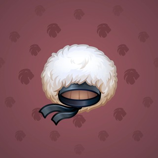Khabib’s Papakha #9870
