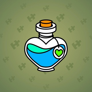 Love Potion #27448