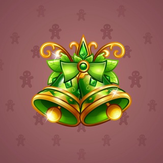 Jingle Bells #16493